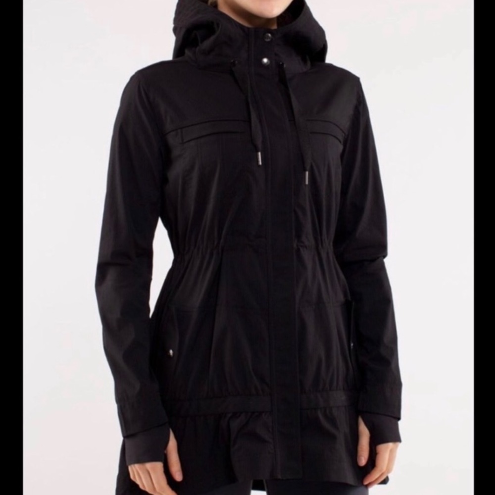 Lululemon Jacket